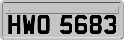 HWO5683