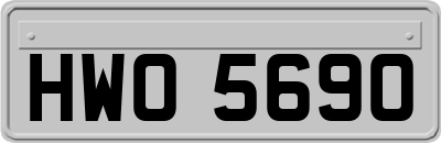 HWO5690