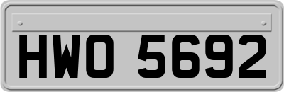 HWO5692