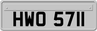 HWO5711