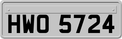 HWO5724