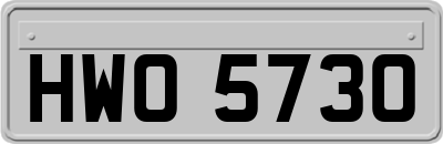 HWO5730