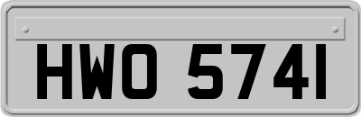 HWO5741