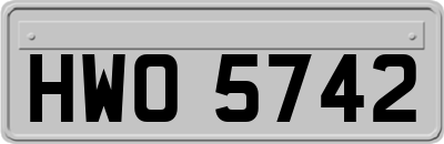 HWO5742