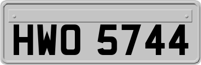 HWO5744