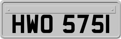 HWO5751
