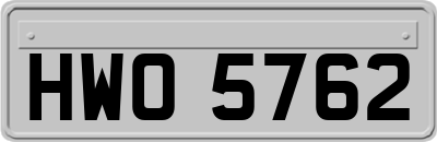 HWO5762