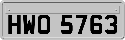 HWO5763