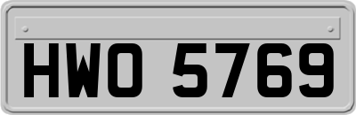 HWO5769