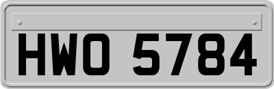 HWO5784