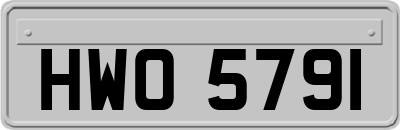 HWO5791