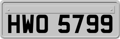HWO5799