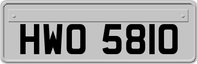 HWO5810