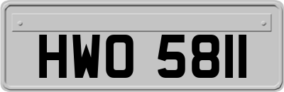 HWO5811