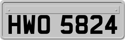 HWO5824