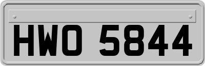 HWO5844