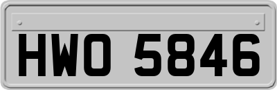 HWO5846