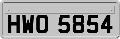HWO5854