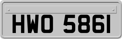 HWO5861