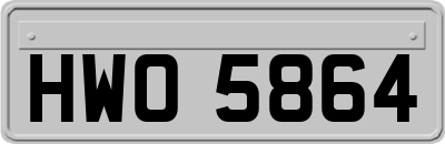HWO5864
