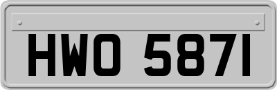 HWO5871