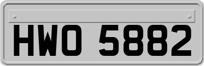 HWO5882