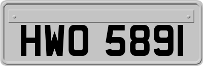 HWO5891