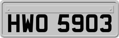 HWO5903