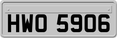 HWO5906