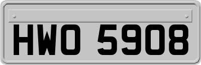 HWO5908