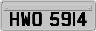 HWO5914