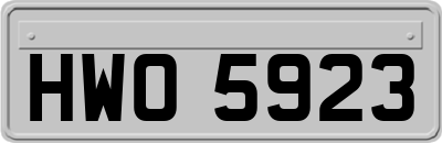 HWO5923