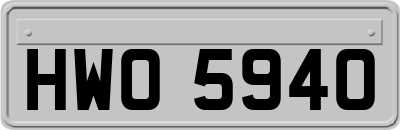 HWO5940