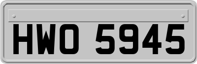 HWO5945