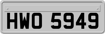 HWO5949