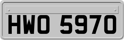 HWO5970