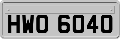 HWO6040