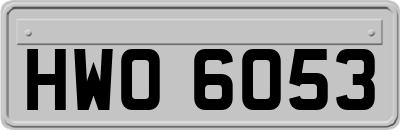 HWO6053