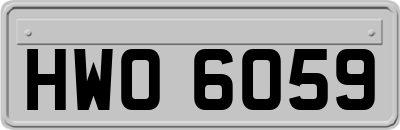 HWO6059