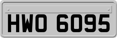 HWO6095