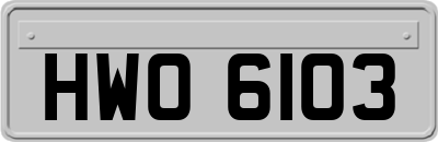 HWO6103