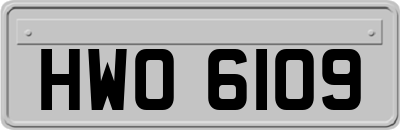 HWO6109