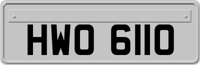 HWO6110