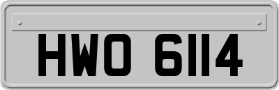 HWO6114