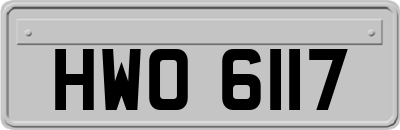 HWO6117