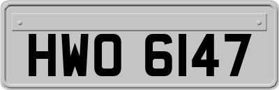 HWO6147