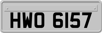 HWO6157