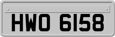 HWO6158