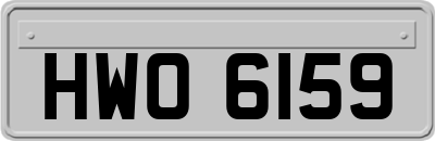 HWO6159