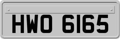 HWO6165